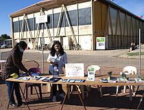 Agrandir l'image (fenêtre modale)