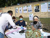 Agrandir l'image (fenêtre modale)