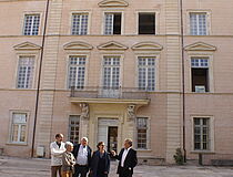 Agrandir l'image (fenêtre modale)