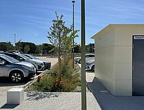 Agrandir l'image (fenêtre modale)