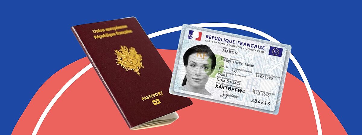 Rendez-vous en ligne CNI/Passeport - Ville d'Uzès