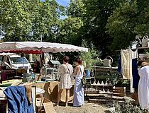 Agrandir l'image (fenêtre modale)