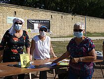 Agrandir l'image (fenêtre modale)