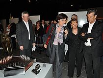 Agrandir l'image (fenêtre modale)