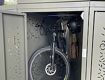 Agrandir l'image (fenêtre modale)