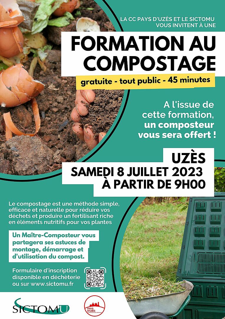 Compost et Compostage : Astuces, conseils pratiques - Bons-plans