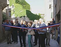 Agrandir l'image (fenêtre modale)