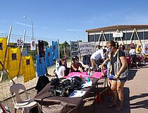 Agrandir l'image (fenêtre modale)