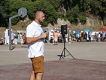 Agrandir l'image (fenêtre modale)