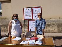 Agrandir l'image (fenêtre modale)