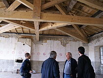 Agrandir l'image (fenêtre modale)