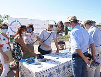 Agrandir l'image (fenêtre modale)