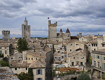 Agrandir l'image (fenêtre modale)