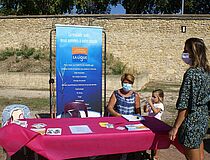 Agrandir l'image (fenêtre modale)