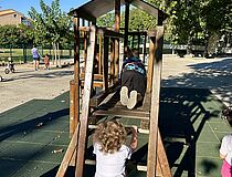 Agrandir l'image (fenêtre modale)
