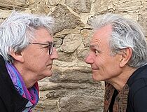 Agrandir l'image (fenêtre modale)