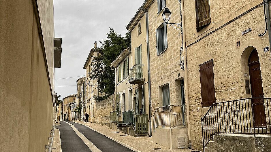 Agrandir l'image (fenêtre modale)