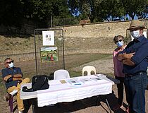 Agrandir l'image (fenêtre modale)