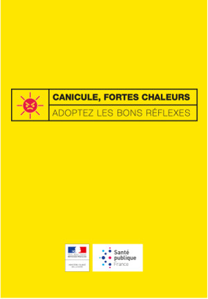 https://solidarites-sante.gouv.fr/sante-et-environnement/risques-climatiques/canicule - Légende ci-après